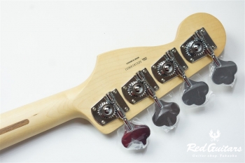 Player Jazz Bass/Maple - 3 Color Sunburst